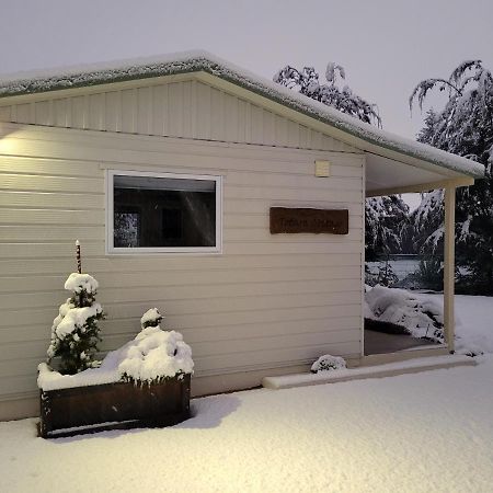 Totara Cottage Twizel Eksteriør billede