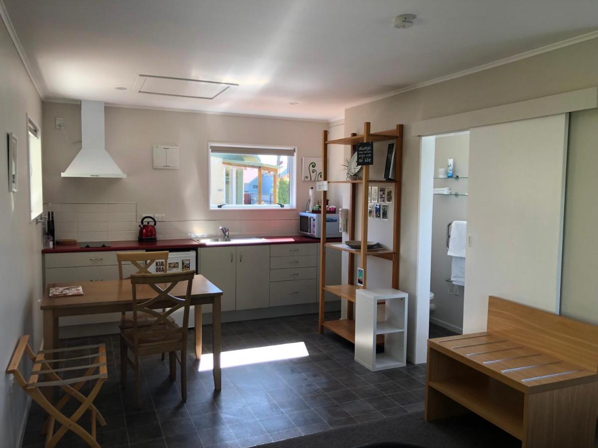 Totara Cottage Twizel Eksteriør billede