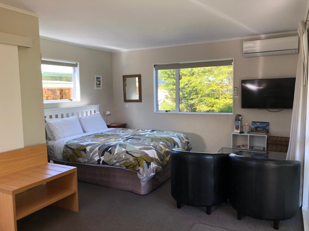 Totara Cottage Twizel Eksteriør billede