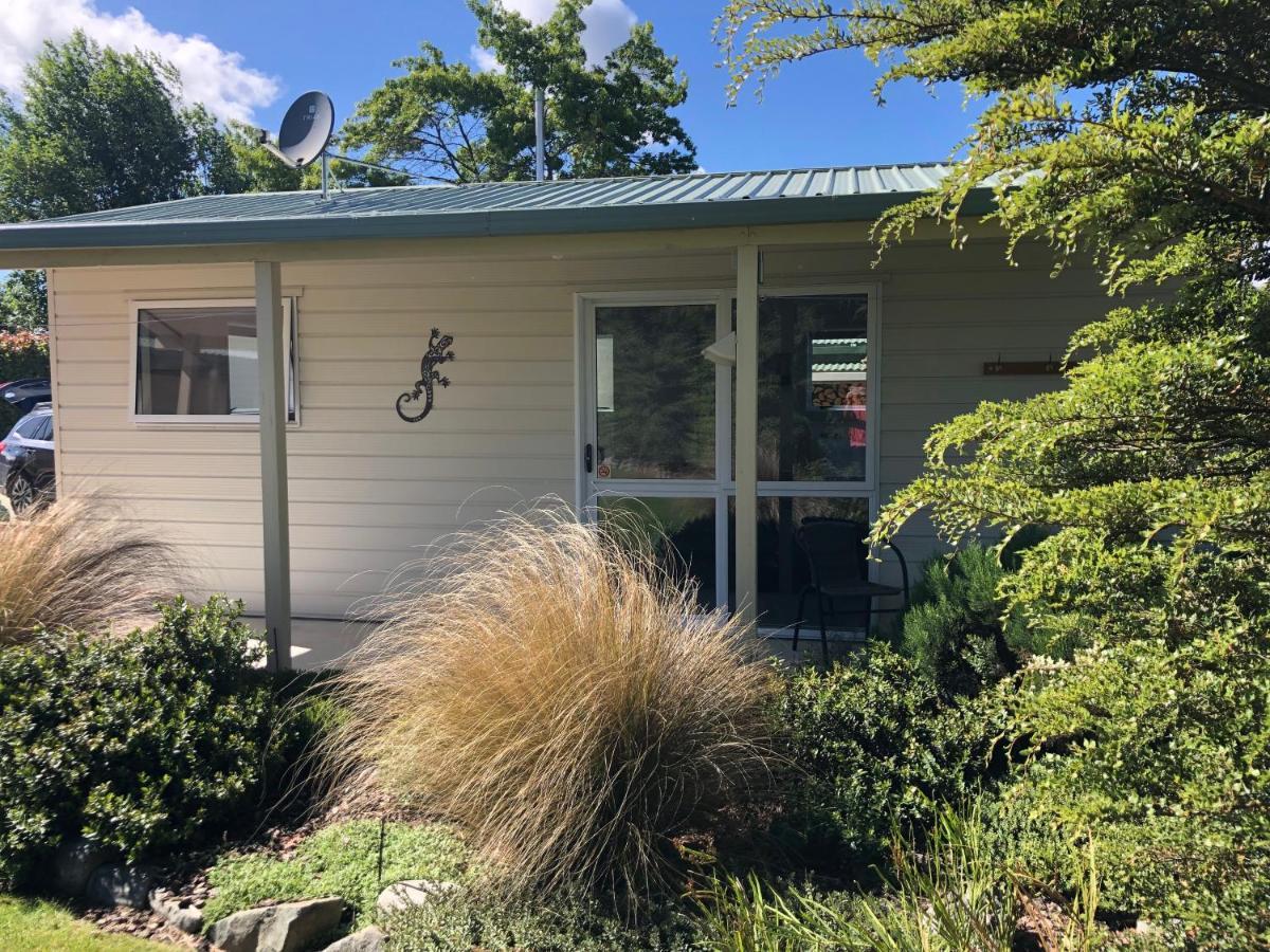 Totara Cottage Twizel Eksteriør billede